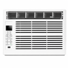 Ar condicionado de janela com controle remoto liga / desliga 5000BTU - compacto e eficiente