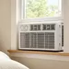 5000BTU, 230 В, 60 Гц, окно с дистанционным управлением переменным током, включение/выключение, универсальный кондиционер