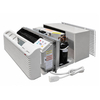 7000BTU 60Hz On/Off R410A Aire acondicionado terminal empaquetado PTAC solo refrigeraci&oacute;n para hotel y apartamento