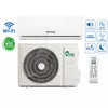 R32 A+++ 9000BTU 50Hz Inversor WiFi Enfriamiento y calefacci&oacute;n Aire acondicionado dividido montado en la pared