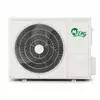 R32 A+++ 9000BTU 50Hz Inversor WiFi Enfriamiento y calefacci&oacute;n Aire acondicionado dividido montado en la pared