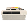 7000BTU 60Hz On/Off R410A Aire acondicionado terminal empaquetado PTAC solo refrigeraci&oacute;n para hotel y apartamento