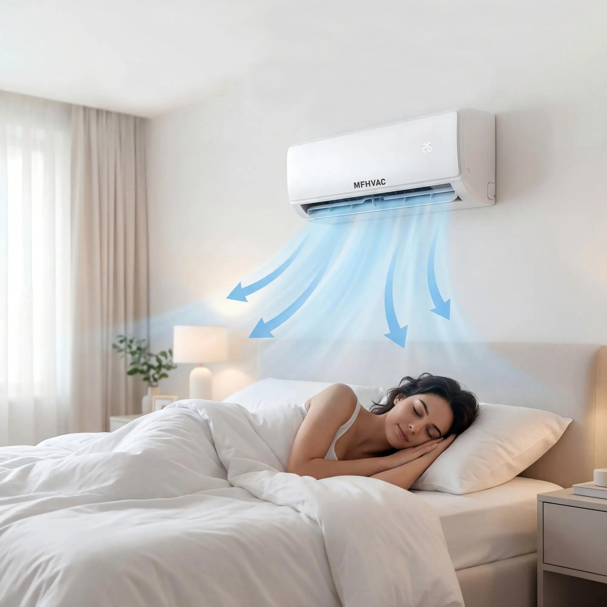 climatiseur inverseur